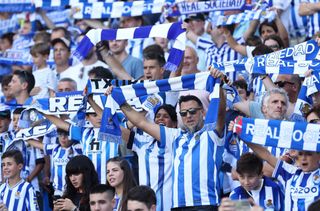 Real Sociedad Fans