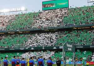 Real Betis