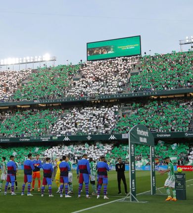 Real Betis