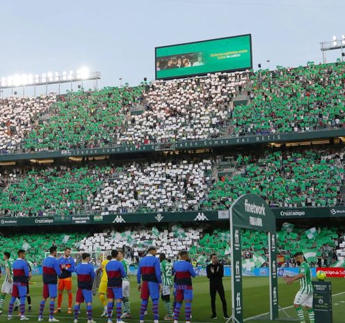 Real Betis