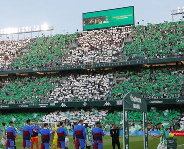 Real Betis