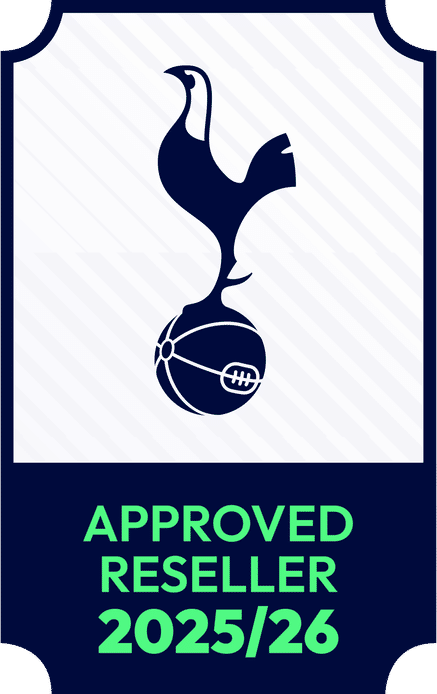 P1 Travel revendeur approuvé du Tottenham Hotspur