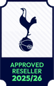 P1 Travel revendeur approuvé du Tottenham Hotspur
