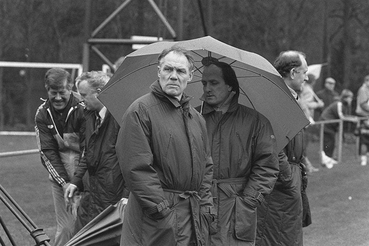 Rinus Michels