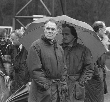 Rinus Michels