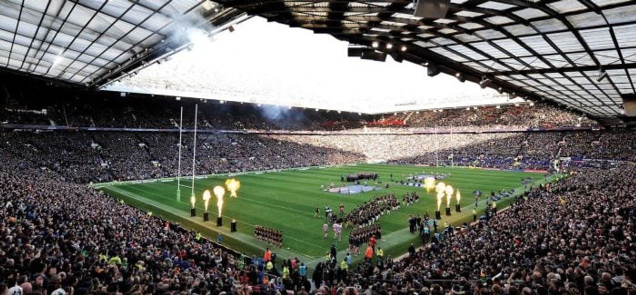 Rugby League World Cup