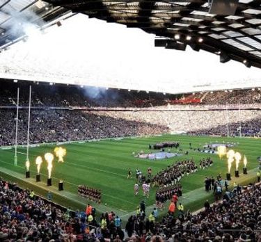 Rugby League World Cup