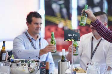 RWLC hospitality