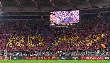 AS Roma Tickets - Stade Olympique
