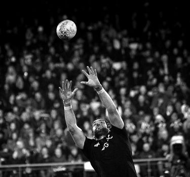 Rugby nieuw zeeland