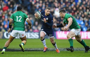 Scotland Rugby Tickets