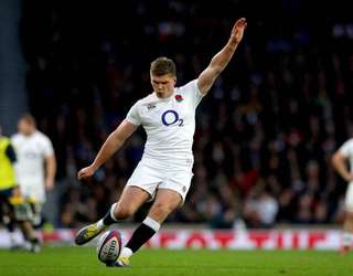 Rugby England