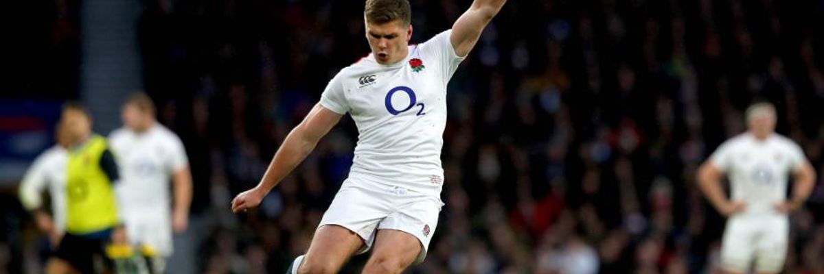 Rugby England