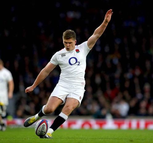 Rugby England