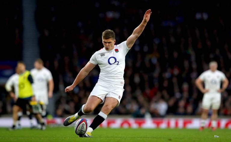 Rugby England