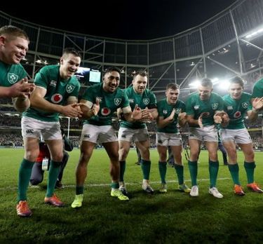 rugby world cup 2023 ireland