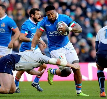 rugby world cup italy