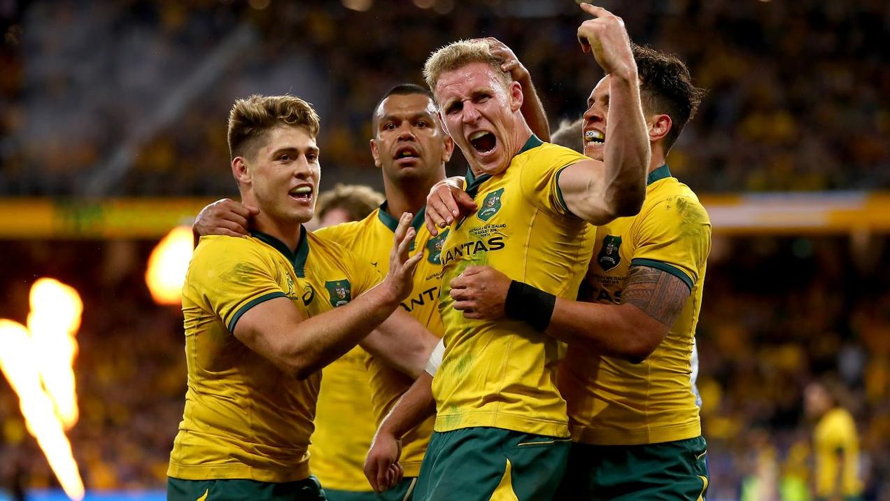rugby world cup australia