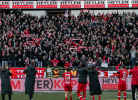 Royal Antwerp fans