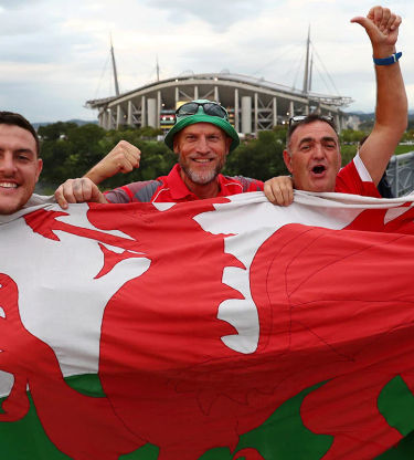 RWC Fans