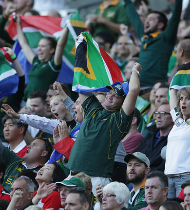 Rugby World Cup