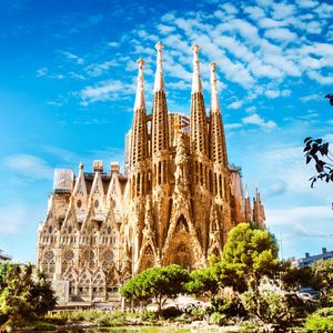 Barcelona La liga