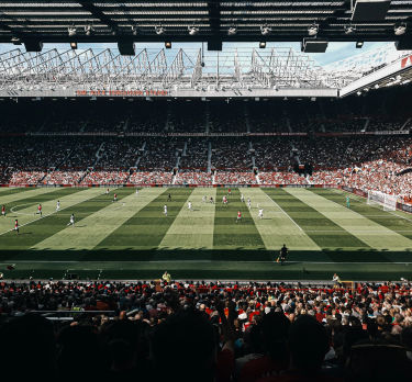Stade football