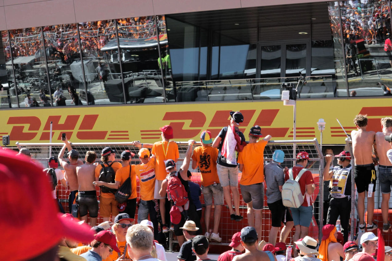 austrian gp unsplash