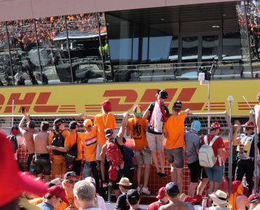 austrian gp unsplash