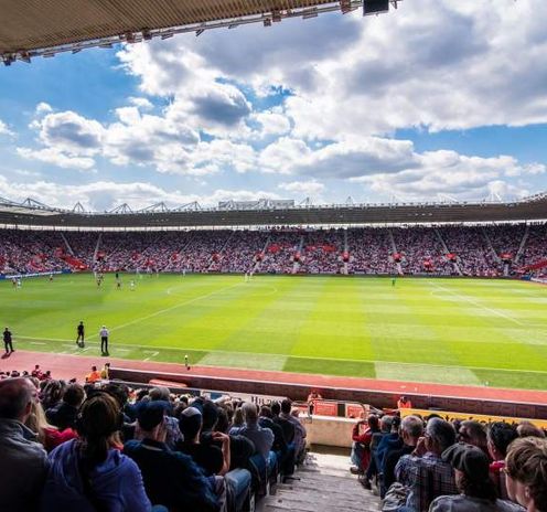 Southampton tickets