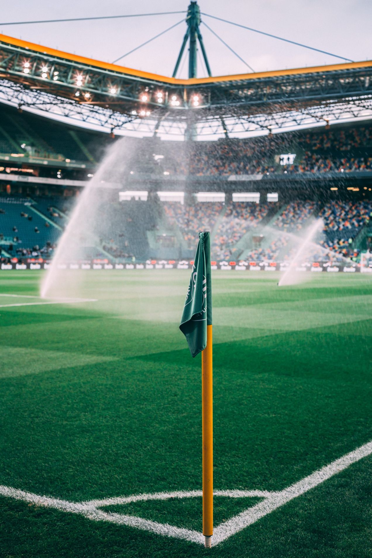 sporting cp stadium