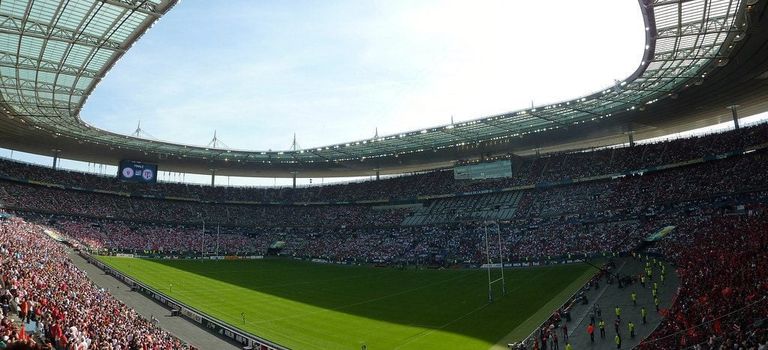 Stade de France Rugby World Cup 2023