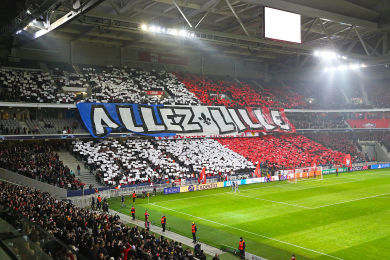 Lille football