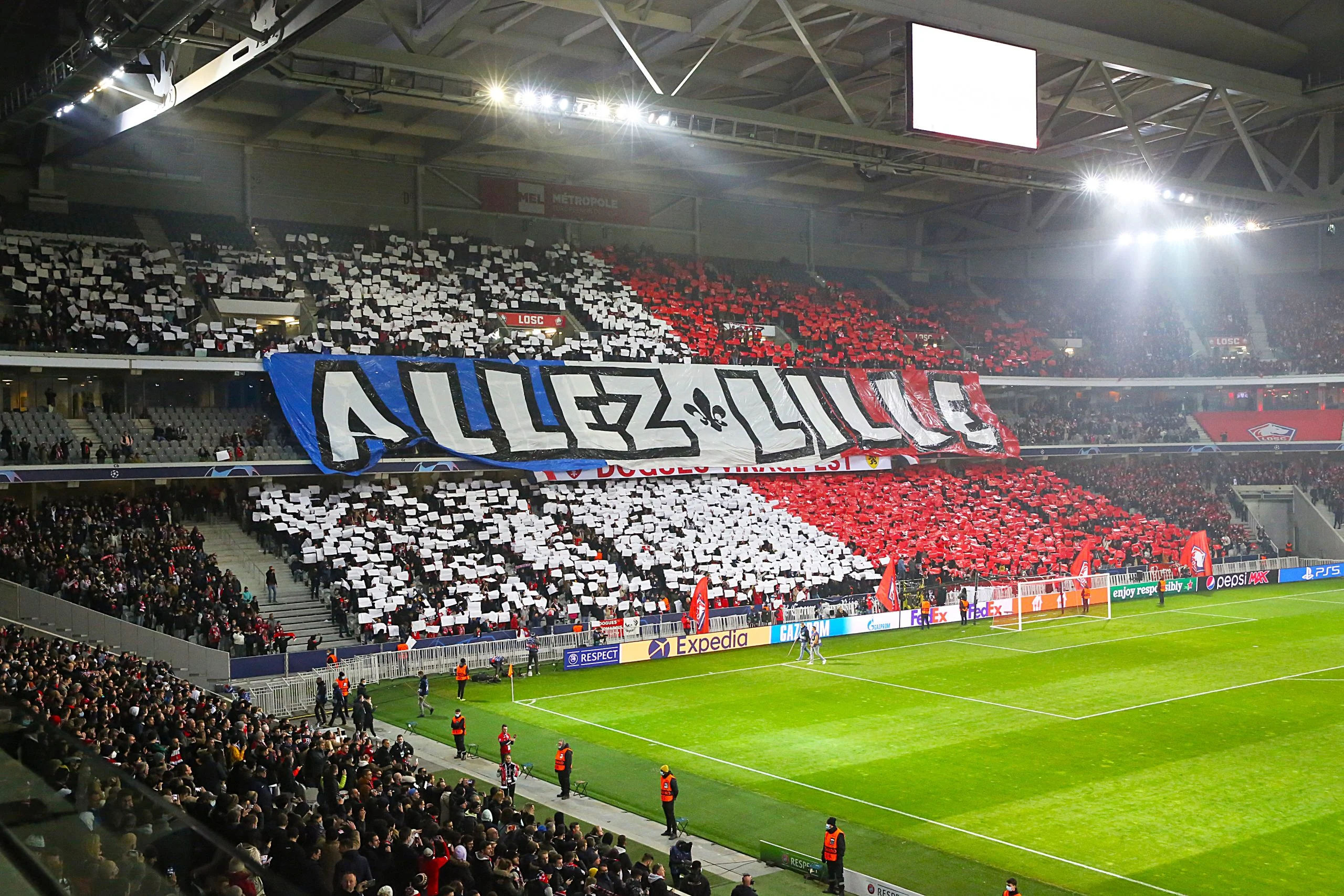 Lille football