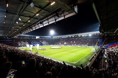 Heerenveen