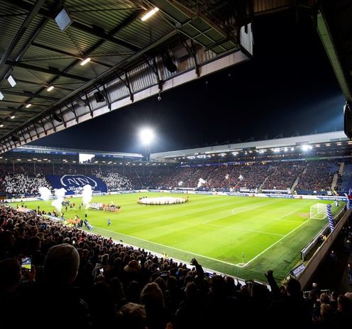 Heerenveen