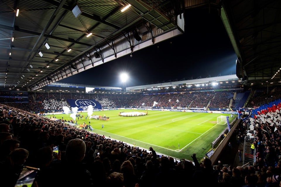 heerenveen