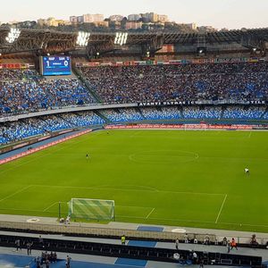 Napoli Stadion