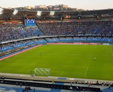 Napoli Stadion