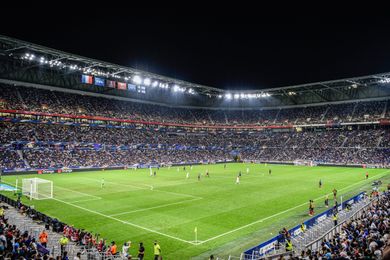Lyon h experience