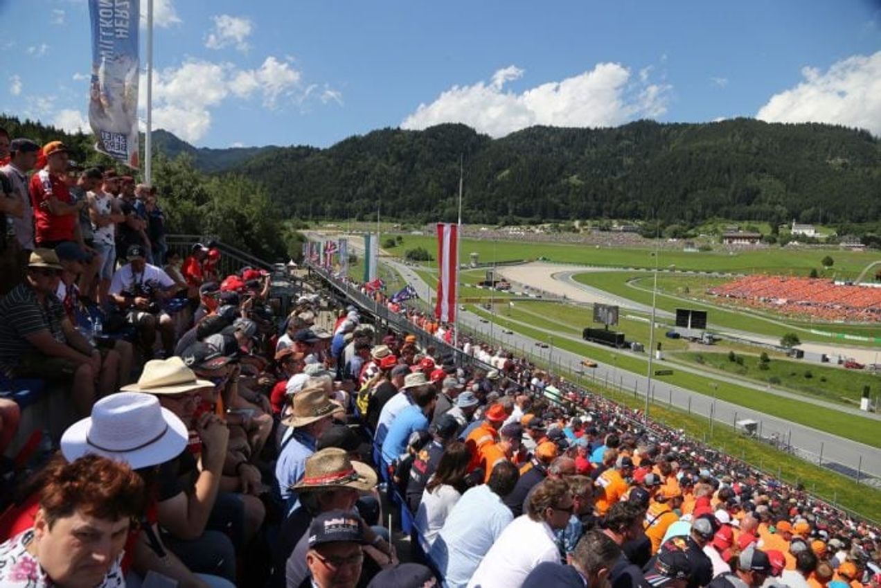 Österreich Grand Prix
