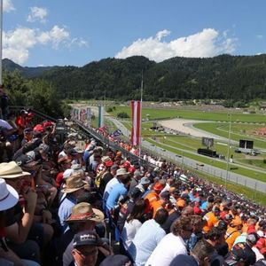 Österreich Grand Prix