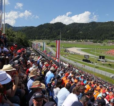 Österreich Grand Prix
