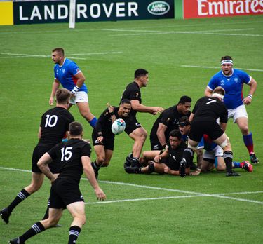 Olympic rugby new zealand