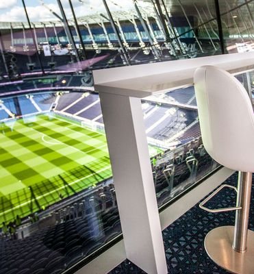 Tottenham Hotspur Lounge