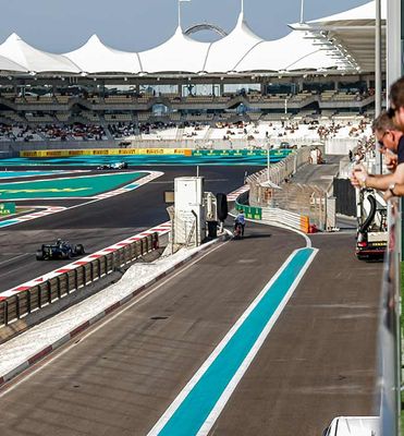 sunset lounge hospitality circuit