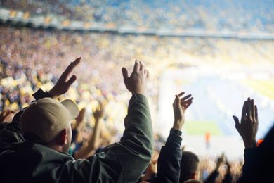 Supporters