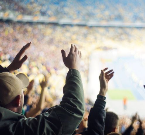 Supporters