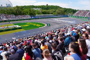 GP Canada