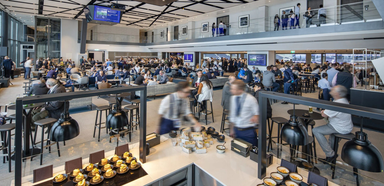 The Travel Club Hospitality tottenham